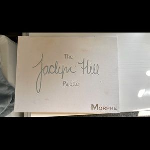 Jaclyn Hill x Morphe Original Palette
